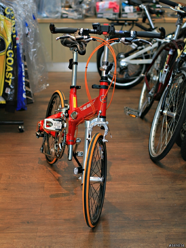 2/27 GIANT FD-17S FD-RS 改裝紀錄照 II(BIKEfun)