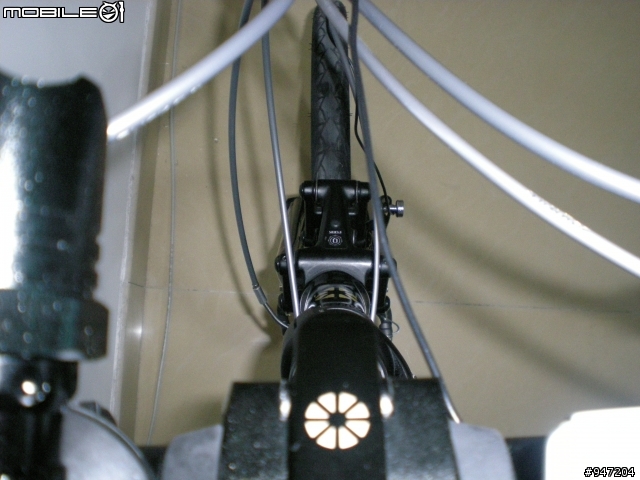 DAHON 大陸08版(外銷07版) JP8 Kinetix Q避震前叉問題