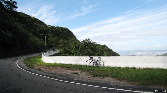 台北市 楓林橋→風櫃嘴