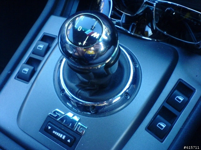 M POWER M3 M5 M6 (SAM的辛苦洗車紀錄-8)