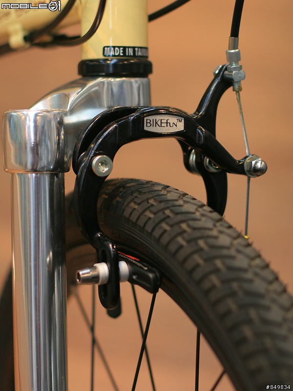 2/27 GIANT FD-17S FD-RS 改裝紀錄照 II(BIKEfun)
