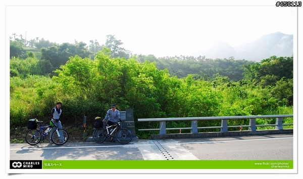 魂男孩之抓住夏天的尾巴-花東縱谷+海岸公路