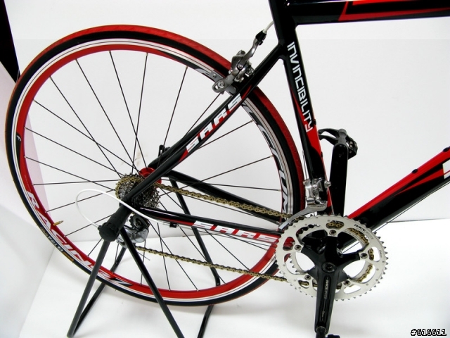 {SARS的來簽到> <} 熾炎之紅 SARS INVINCIBILITY 公路車 分享