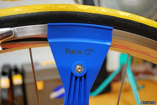 TACX-T4580 煞車皮調整工具 入手心得