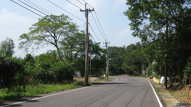 苗栗縣 永和山水庫
