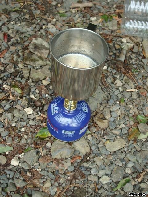 2008.09.20屏東大漢林道的小花絮