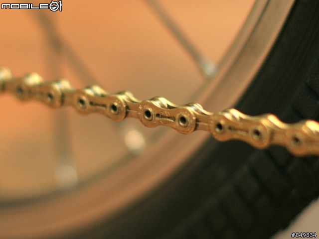 2/27 GIANT FD-17S FD-RS 改裝紀錄照 II(BIKEfun)