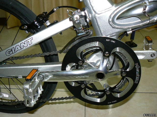 自己動手小改FD17S(20080913最終版完成了)