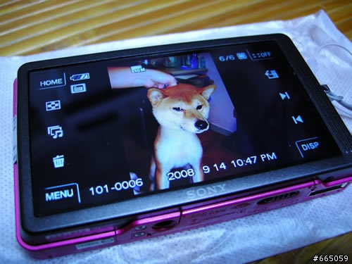 就是愛騷包 Sony T700 粉色限量,開箱!!