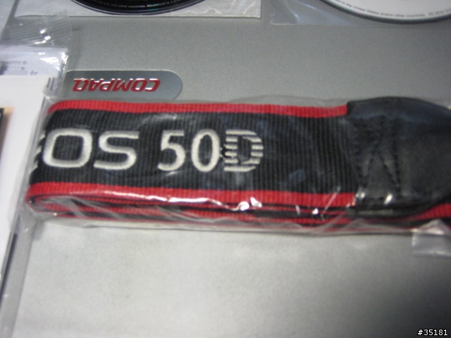 剛入手50D 簡單開箱 iso隨拍小試