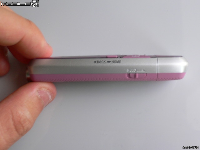 簡單開箱Sony NWZ-B135F