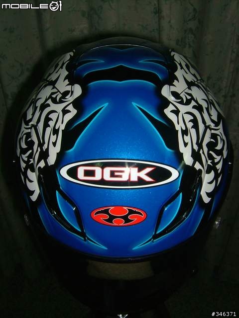 跑最快的兩隻動物..OGK FF5之兩隻老虎..跑的快!!