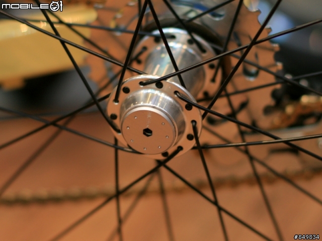 2/27 GIANT FD-17S FD-RS 改裝紀錄照 II(BIKEfun)
