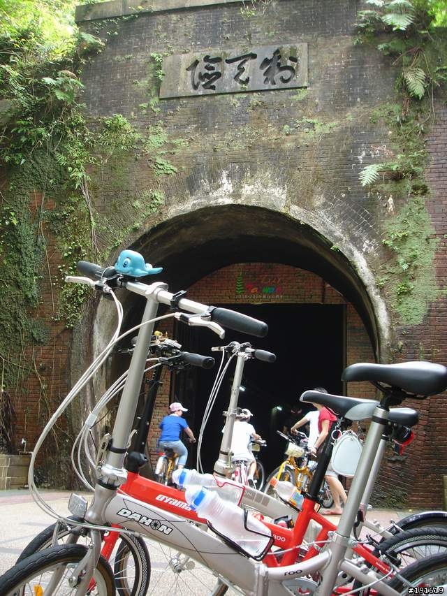 紅色OYAMA 入手(OYAMA車隊 永安漁港)