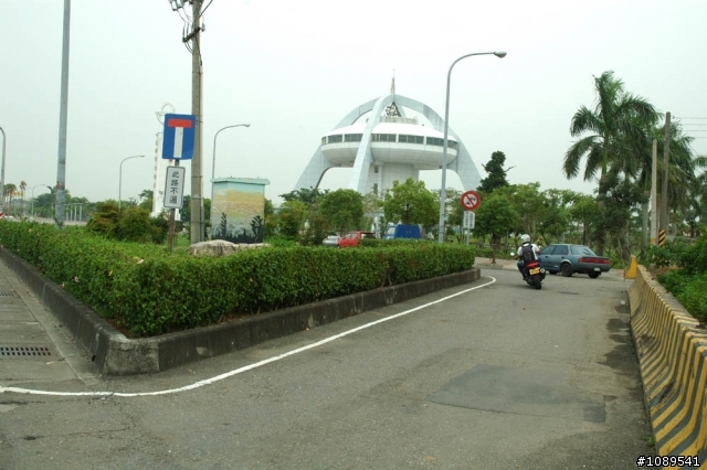 單車環島各縣市車友之建議路線