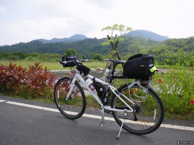 【路線分享】雙溪-->貢寮:台2丙+台38.40縣道 (鐵支路+河岸的悠遊路線)