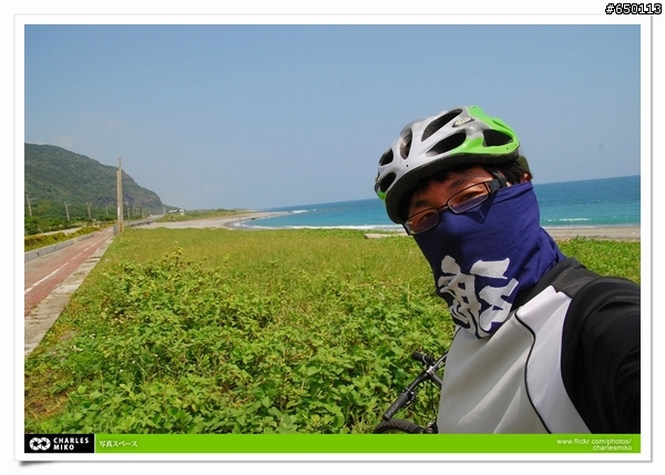 魂男孩之抓住夏天的尾巴-花東縱谷+海岸公路
