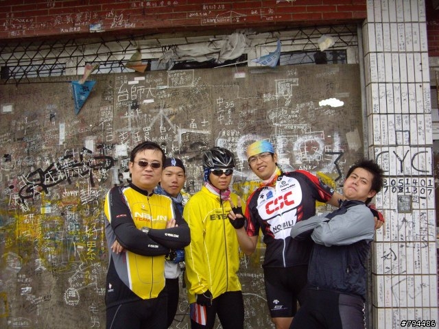 台中到壽卡來回600k,我去去就回來....(終極完整版!)