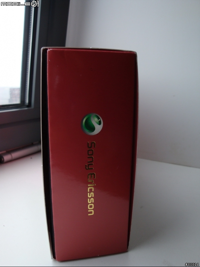 got it ! T650i Precious Gold