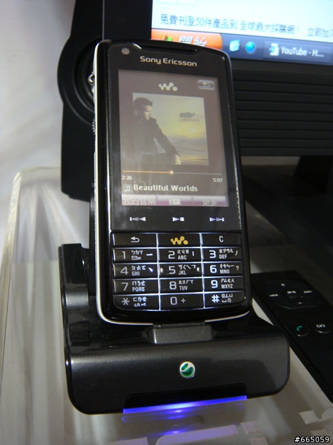 就是愛騷包 Sony T700 粉色限量,開箱!!