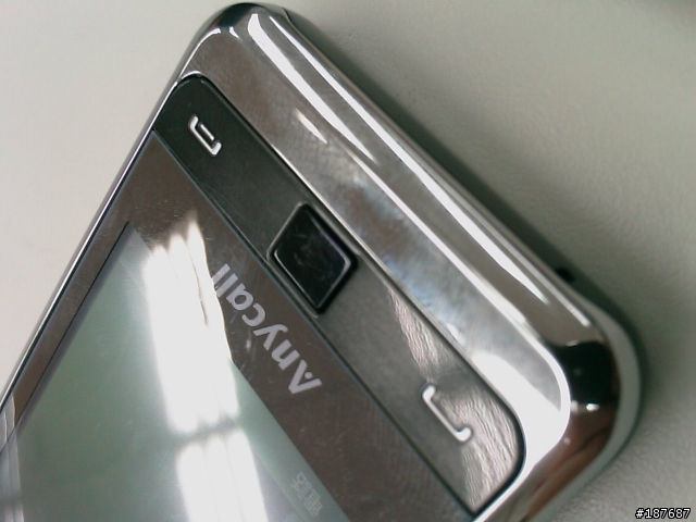 SAMSUNG OMNIA i908 台南Mobile01網友見面體驗會毒舌報報暨體驗心得