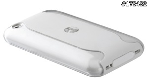 iPhone 3G的週邊看來很競爭哦!SwitchEasy「CapsuleNeo」