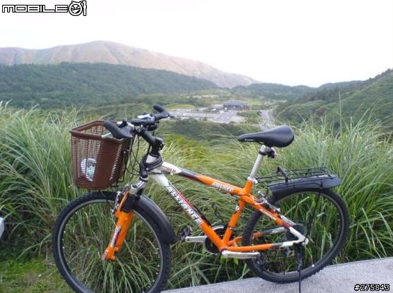 當兵前最後一天,獻給夢幻湖,暫別了~各位車友