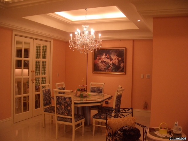 分享 華麗的鄉村...好像搭不起來?(補圖)