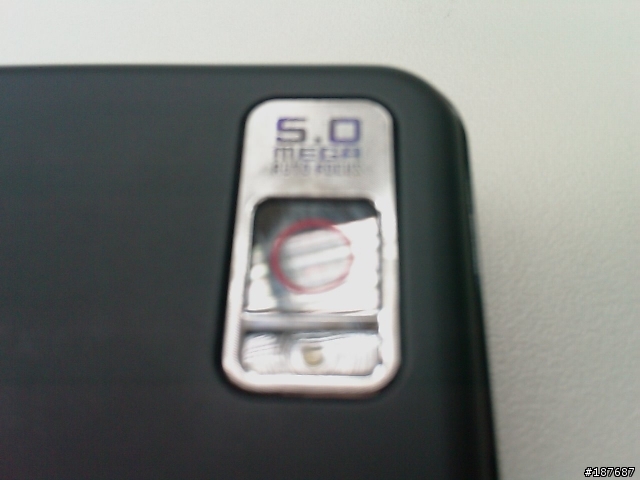 SAMSUNG OMNIA i908 台南Mobile01網友見面體驗會毒舌報報暨體驗心得