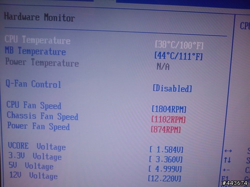 新增燒機70hr機殼溫度分布表~分享今日的戰利品~聯力PC-7F、保銳魄族425W及安裝疑問