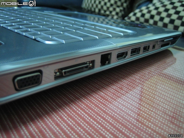 HP DV5-1021TX不專業開箱文...Orz