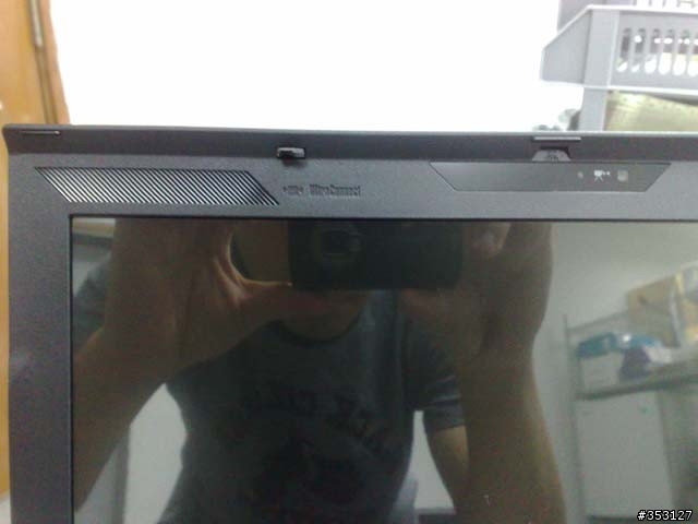 X200開箱
