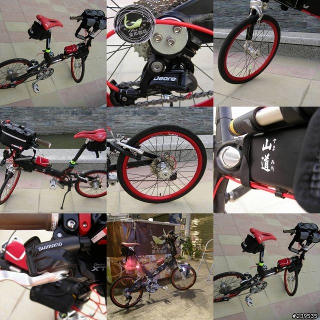 (分享)葉魚版FD-17S改裝全記錄---夢幻817即將登場...