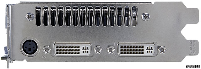 nvidia Quadro FX 4600 測試分享