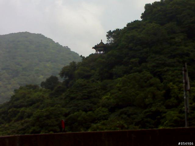 愛上巴拉卡 消遙一日騎 (含助航站)