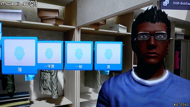 PlayStation(R)Home的Beta封閉測試