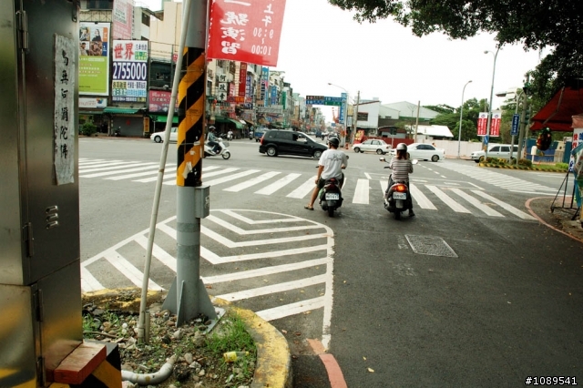 單車環島各縣市車友之建議路線