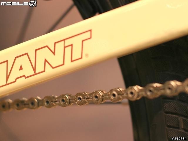 2/27 GIANT FD-17S FD-RS 改裝紀錄照 II(BIKEfun)