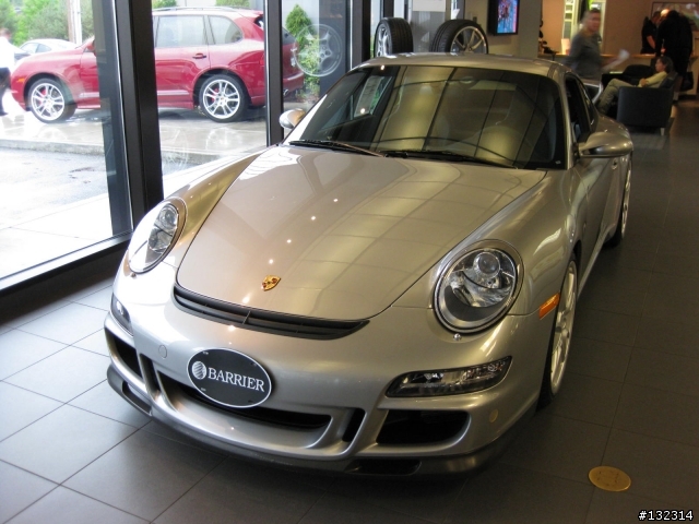 遲來的偷懶 997 Carrera S 開箱文 9/28 多圖更新