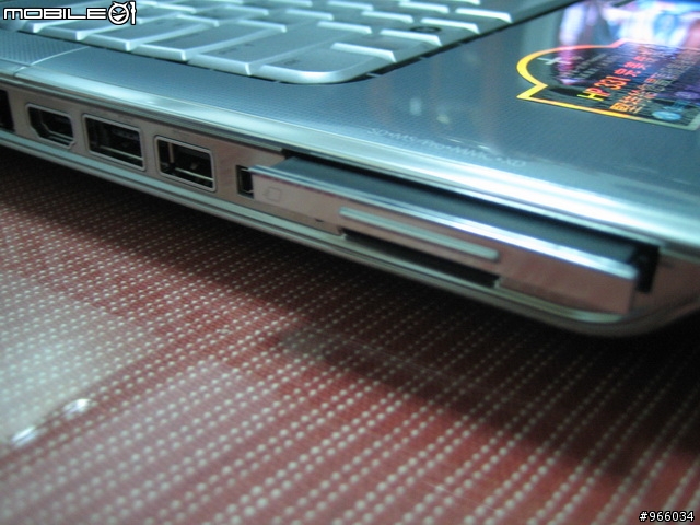 HP DV5-1021TX不專業開箱文...Orz