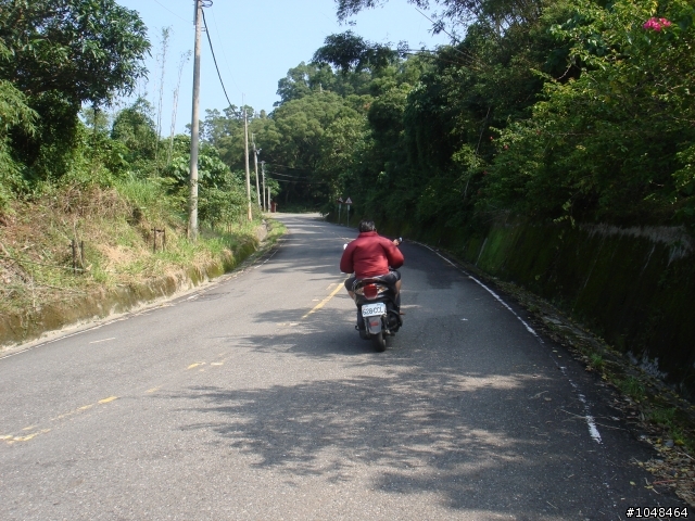 肉腳勇闖(藤枝+石山林道)4+2+4+2