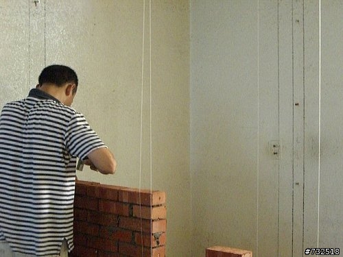 二手屋大改造..砍掉重練 !(完結篇 2008/11/14 新家具,燈具 ,整體感覺 )