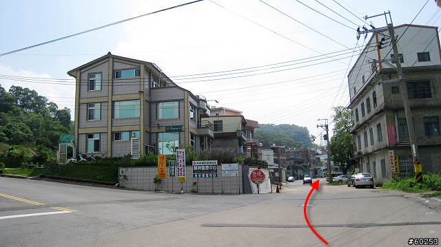苗栗縣 永和山水庫