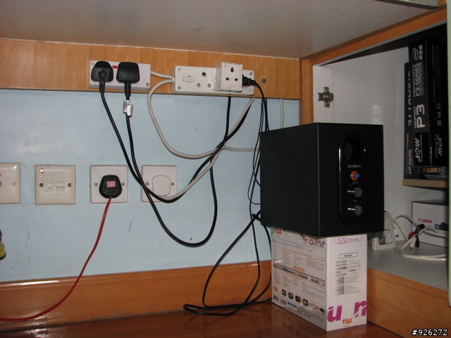 為電腦找個家