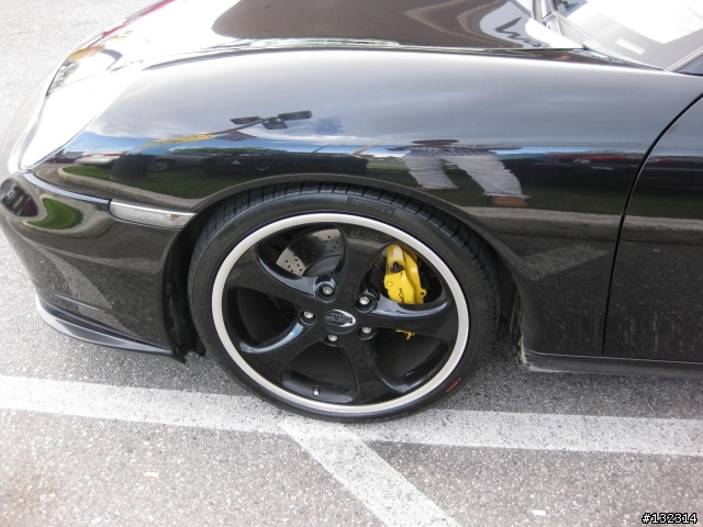 遲來的偷懶 997 Carrera S 開箱文 9/28 多圖更新