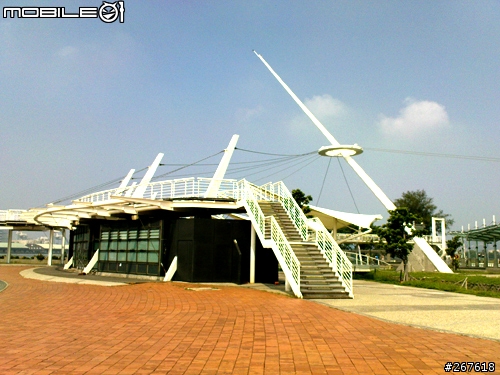 高雄再發現,高雄鐵馬道初體驗