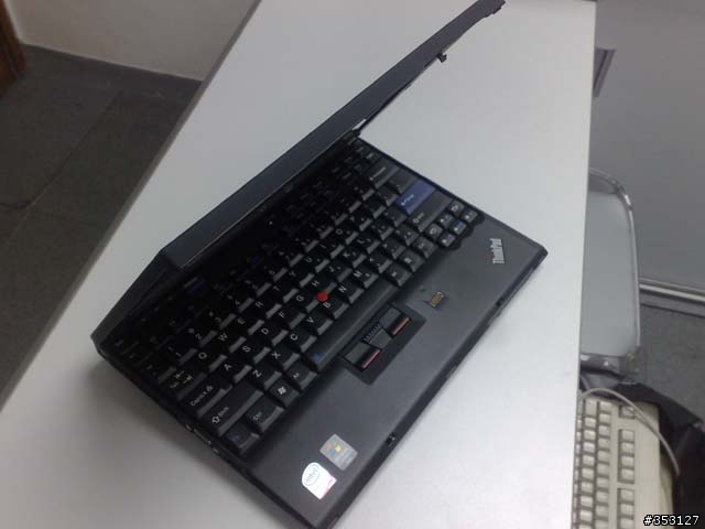 X200開箱