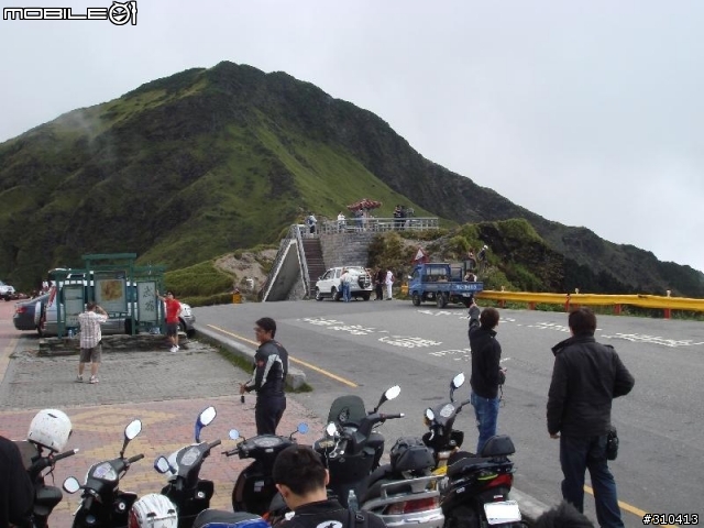 10月25日 清靜 武領 合歡山.(圖多..持續新增) 到家簽到表!