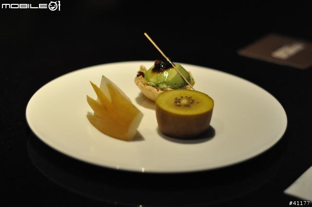 三井料理美術館