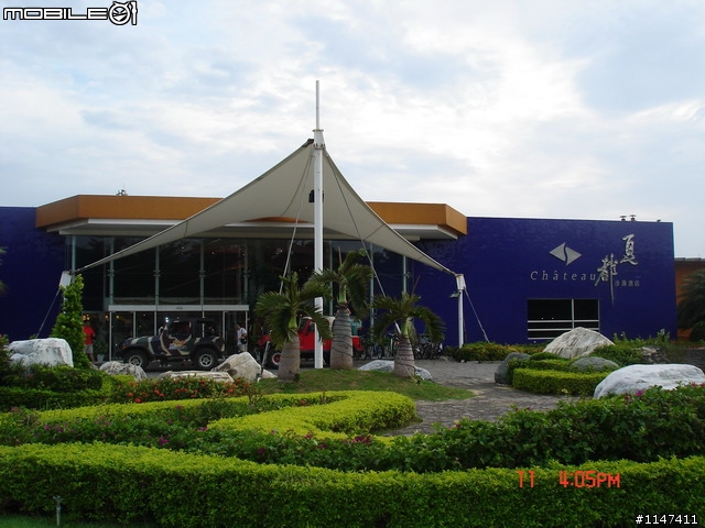 97/10/10-13 環島 ~ 燈塔夢 兄弟情 10月20日更新~